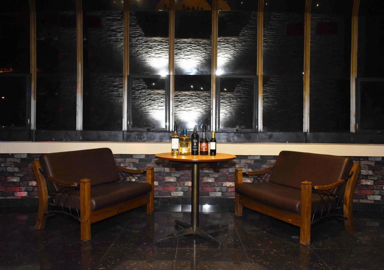 Hotel Qalasaya プーノ エクステリア 写真