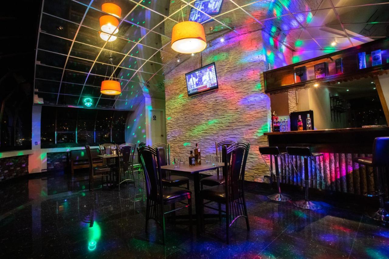 Hotel Qalasaya プーノ エクステリア 写真