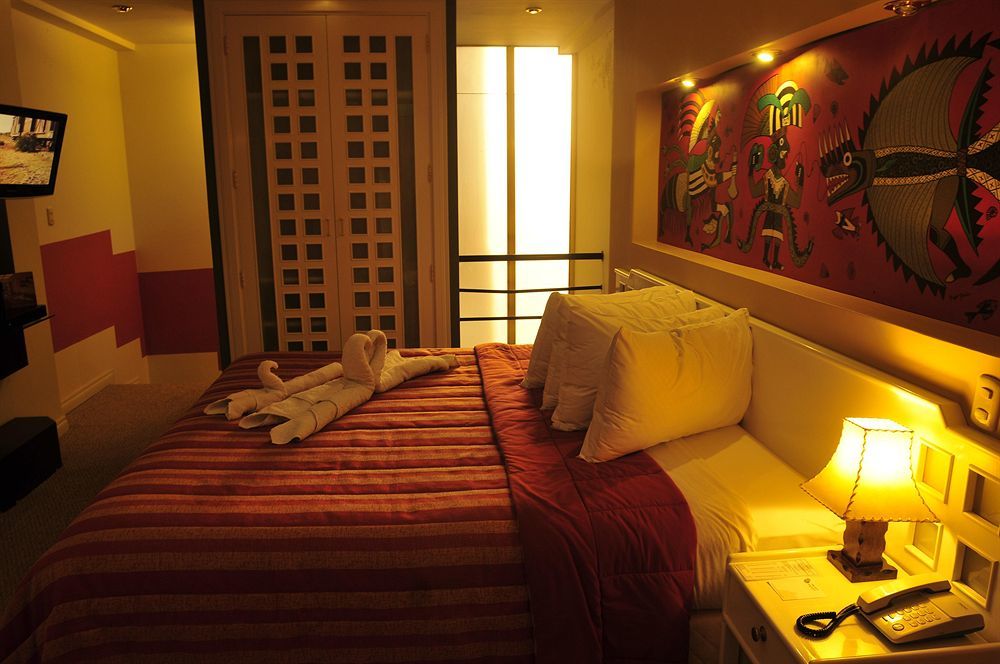 Hotel Qalasaya プーノ エクステリア 写真