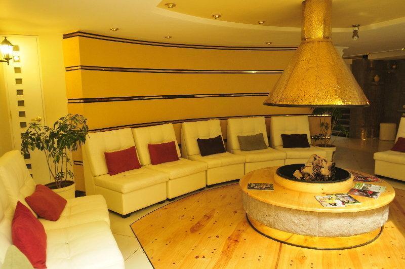 Hotel Qalasaya プーノ エクステリア 写真